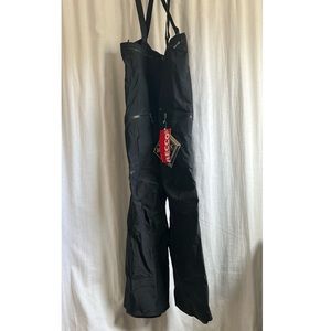 Patagonia Pow Slayer Snow Bibs M’s L